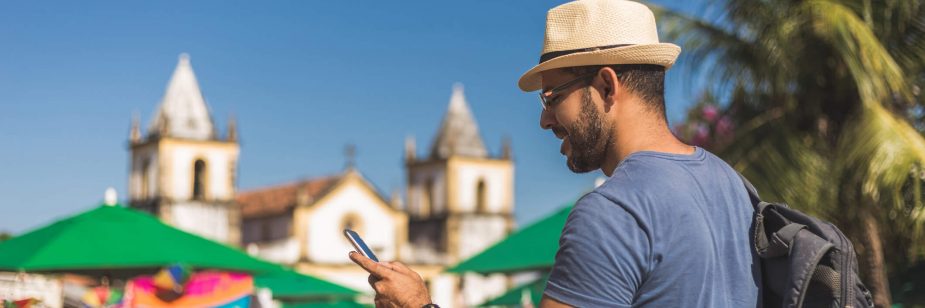 melhores cidades do nordeste