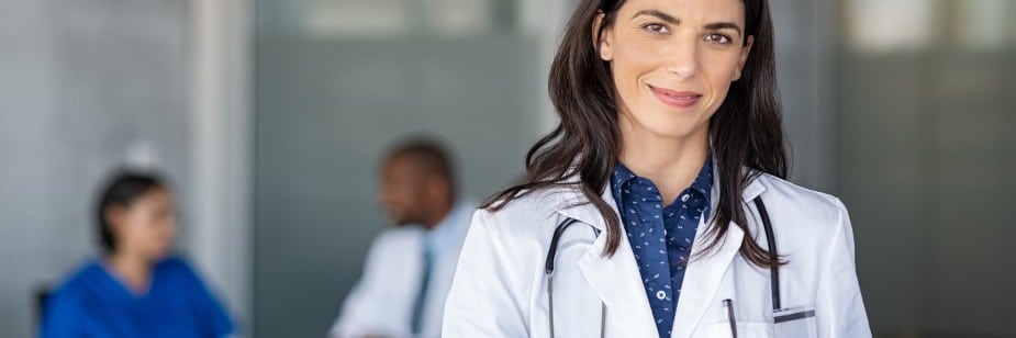 estudante de enfermagem