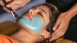 biomedicina e estética