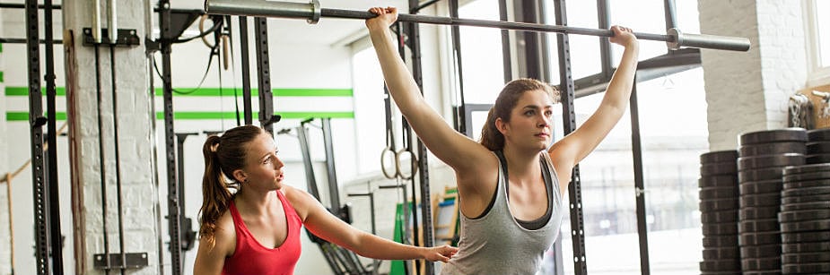 profissional de educação física