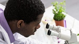 Quanto ganha um biólogo