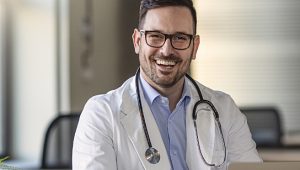 Medicina é para mim