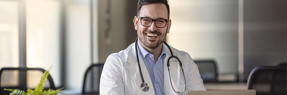 Medicina é para mim