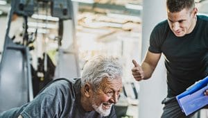 bolsa educação física