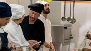 Faculdade de Gastronomia