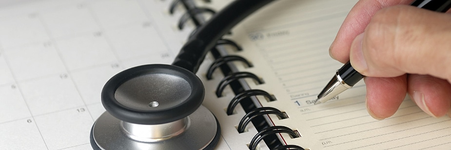 Cronograma de estudos medicina