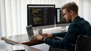 profissões na área de tecnologia da informação