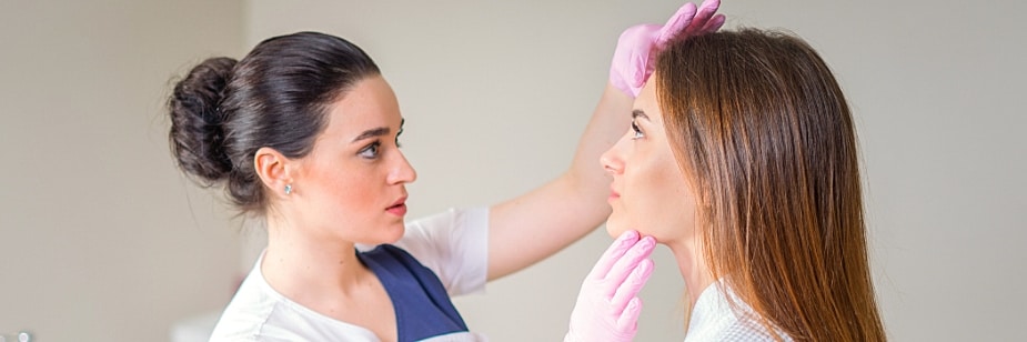 como ser dermatologista