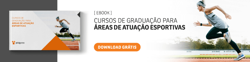 Cursos de graduação para áreas de atuação esportivas