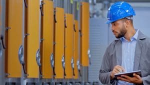 gestão da produção industrial salário