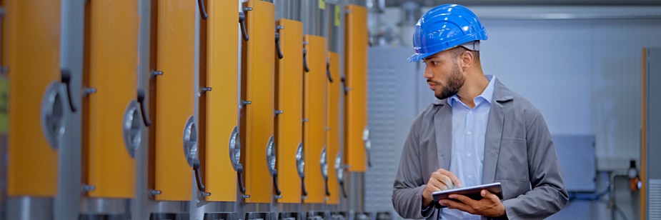 gestão da produção industrial salário