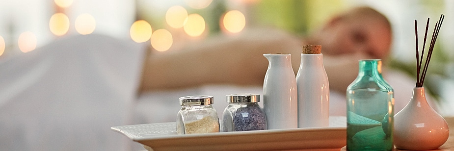 Terapias Integrativas e Complementares