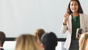 Coaching e Desenvolvimento Humano