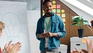 Lean Startup