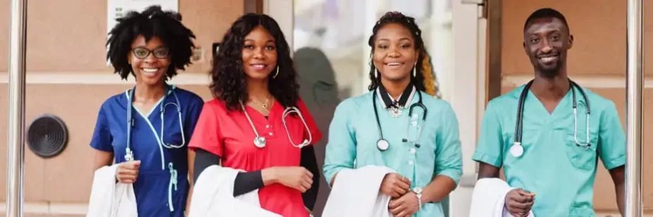 Especialidades médicas Pitágoras