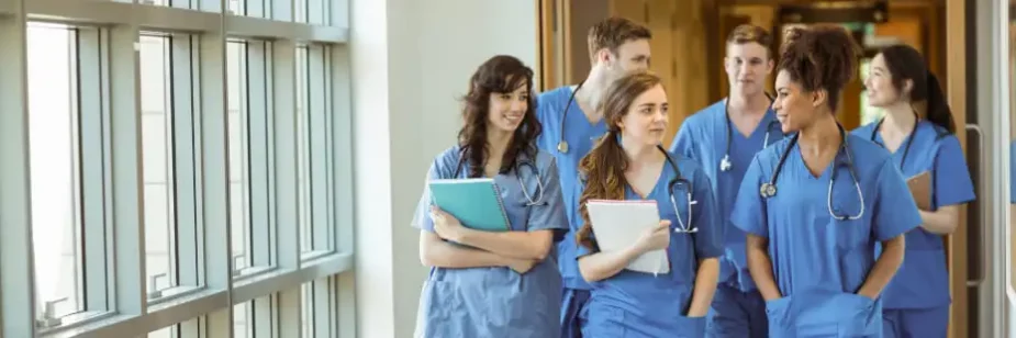 O que esperar do primeiro ano de medicina Pitágoras