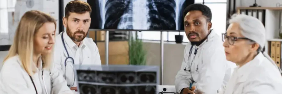 O que faz um pneumologista Pitágoras