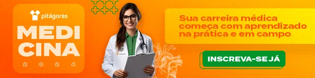 Inscrições para o vestibular do curso de Medicina 2024.2