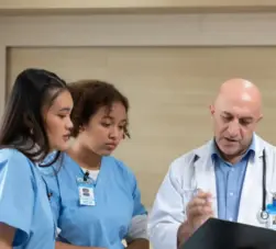 Avaliação médica e feedback no curso de Medicina