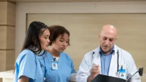 Avaliação médica e feedback no curso de Medicina