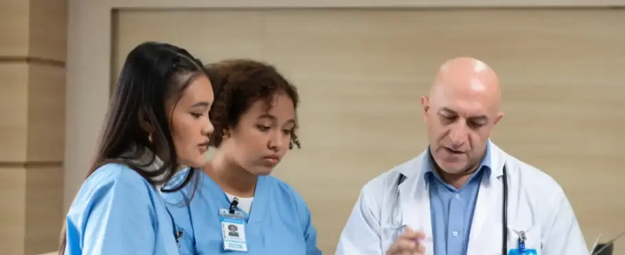 Avaliação médica e feedback no curso de Medicina